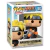 Funko Pop: Naruto Uzumaki #1843 - Naruto Shippuden - comprar online