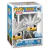 Funko Pop: Silver #1103 (Diamond) - Sonic The Hedgehog (Special Edition) - comprar online