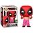 Funko Pop: Deadpool #754 - Deadpool (ECCC 2021)