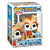 Funko Pop: Cream with Cheese #1034 - Sonic The Hedgehog - comprar online