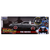 Miniatura Time Machine (Delorean) 1/24 - Back to The Future III (De Volta para o Futuro) - Jada Toys - Joker Store