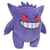 Pelúcia Gengar 12" - Pokémon - Jakks (Sunny)