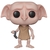 Funko Pop: Dobby #17 - Harry Potter - comprar online