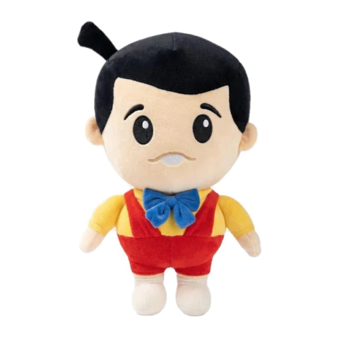 Pelúcia Nhonho 30cm - Turma do Chaves - Plush for You