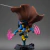 Estátua Wolverine and Gambit MiniCo - X-men'97 - Iron Studios - Joker Store