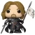Funko Pop: Boromir #1986 - The Lord of the Rings (Senhor dos Anéis)