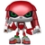 Funko Pop: Metal Knuckles #1015 - Sonic The Hedgehog (NYCC 2024 Exclusive)