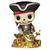 Funko Pop: Treasure Skeleton #783 - Pirates of the Caribbean (Special Edition)