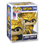 Funko Pop: Libra Shiryu #1424 - Saint Seiya (Cavaleiros do Zodíaco) - comprar online