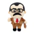 Pelúcia Seu Barriga 20cm - Turma do Chaves - Plush for You