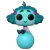 Funko Pop: Envy on Memory Orb #1449 - Disney Pixar: Inside Out 2 (Divertida Mente 2)