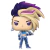 Funko Pop: K/DA Akali #1221 - League of Legends: K/DA All Out