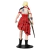 Action Figure Harley Quinn (BAF) - The Suicide Squad - DC Multiverse - McFarlane Toys na internet