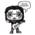 Funko Pop: The Spaceman #473 - Kiss