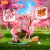 Action Figure Sakura Miku - Fantastic Series 02 - Blokees - comprar online