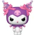 Funko Pop: Kuromi #119 - Kuromi 20th Anniversary