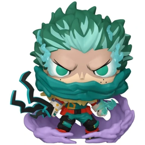 Funko Pop: Deku #2157 - My Hero Academia