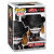 Funko Pop: Rob Zombie #490 - Rocks - comprar online