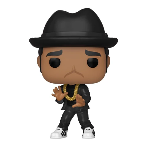 Funko Pop: Run DMC #199 - Run DMC