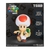 Action Figure Toad 5" - The Super Mario Bros Movie - Jakks (Sunny) - comprar online