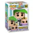 Funko Pop: Cosmo & Poof #1691 - The Fairly Oddparents (Os Padrinhos Mágicos) - comprar online