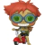 Funko Pop: Ed & Ein #1215 - Cowboy Bebop