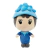 Pelúcia Dona Clotilde 30cm - Turma do Chaves - Plush for You