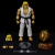 Action Figure Ken (Player 2) - Street Fighter II Ultra - Jada Toys - comprar online
