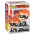 Funko Pop: JJ & Syndrome #1506 - The Incredibles - comprar online