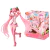 Action Figure Sakura Miku - Fantastic Series 02 - Blokees