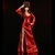 Action Figure Elvira Red Dress 8" (Clothed) - Elvira Mistress of the Dark - Neca na internet