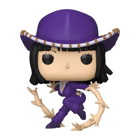 Funko Pop: Nico Robin Hana Hana no Mi #2233 - One Piece