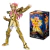 Action Figure Aquarius Camus - Saint Seiya (Cavaleiros do Zodíaco) - Blokees