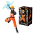 Action Figure Naruto Uzumaki Champion Class - Naruto Shippuden - Blokees