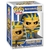 Funko Pop: Pharaoh Eddie #443 - Iron Maiden - comprar online