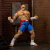 Action Figure Sagat - Street Fighter II Ultra - Jada Toys na internet