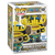 Funko Pop: Armored Chopper #1131 - One Piece (Funko Shop Exclusive) - comprar online