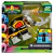 Dinozord: Mastodonte- Mighty Morphin Power Rangers - Re Ignition Playmates Toys (Sunny)
