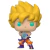 Funko Pop: Super Saiyan Goku with Kamehameha #948 - Dragon Ball Z