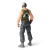 Action Figure Bane 4" - DC: Batman The Dark Knight Trilogy - Spin Master (Sunny) - Joker Store