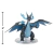 Action Figure Mega Charizard X 6" Select - Pokémon - Jazwares (Sunny) na internet