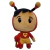 Pelúcia Chapolin 20cm - Turma do Chaves - Plush for You