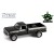 Miniatura 1981 Dodge Ram Power Prospector 1/64 - The A Team - Greenlight Hollywood na internet