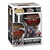 Funko Pop: Captain America (Falcon) #819 - The Falcon & The Winter Soldier (Special Edition) - comprar online