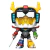 Funko Bitty Pop: Voltron with Shiro - Voltron Legendary Defender