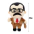Pelúcia Seu Barriga 20cm - Turma do Chaves - Plush for You - comprar online