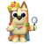 Funko Pop: Queen Chilli #2373 - Bluey