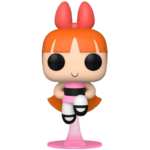 Funko Pop: Blossom (Florzinha) #1080 - Powerpuff Girls