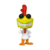 Funko Pop: Chicken #1072 - Cartoon Network: Cow and Chicken