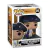Funko Pop: George Washington #05 - Hamilton - comprar online